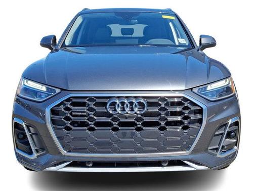 2024 Audi Q5 e 55 S line quattro Premium