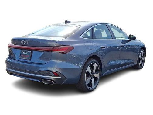 2025 Audi A5 2.0T quattro Premium