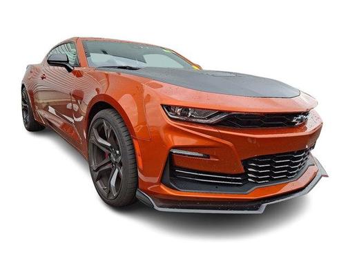 2023 Chevrolet Camaro 2SS