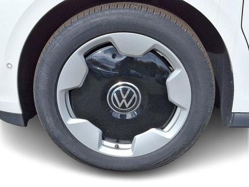 2025 Volkswagen ID. Buzz Pro S