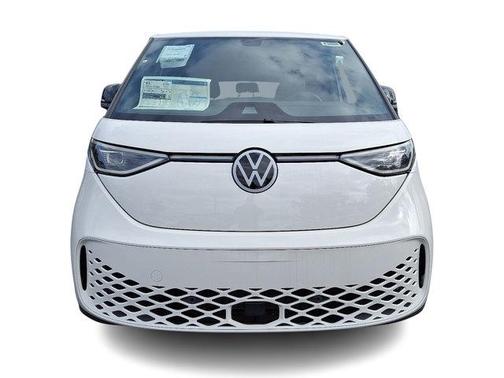 2025 Volkswagen ID. Buzz Pro S