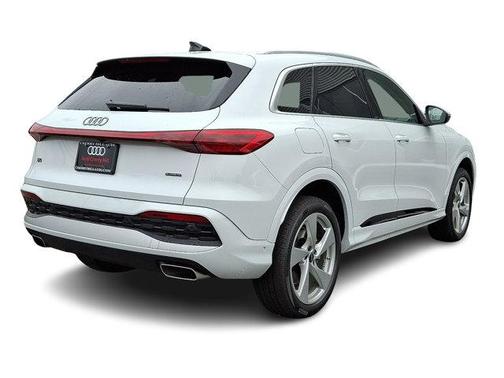 2025 Audi Q5 2.0T quattro Premium