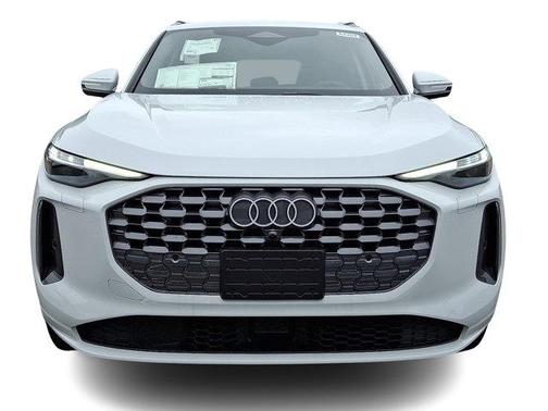 2025 Audi Q5 2.0T quattro Premium