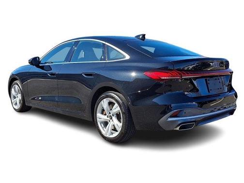 2025 Audi A5 2.0T quattro Premium