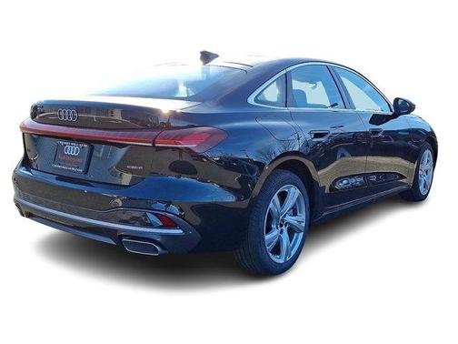 2025 Audi A5 2.0T quattro Premium