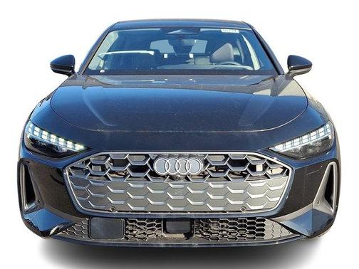 2025 Audi A5 2.0T quattro Premium