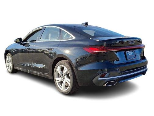 2025 Audi A5 2.0T quattro Premium