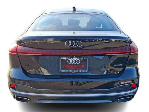 2025 Audi A5 2.0T quattro Premium