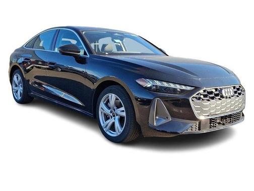 2025 Audi A5 2.0T quattro Premium