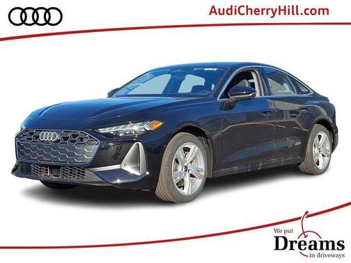 2025 Audi A5 2.0T quattro Premium