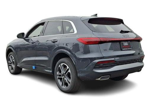 2025 Audi Q5 2.0T quattro Premium