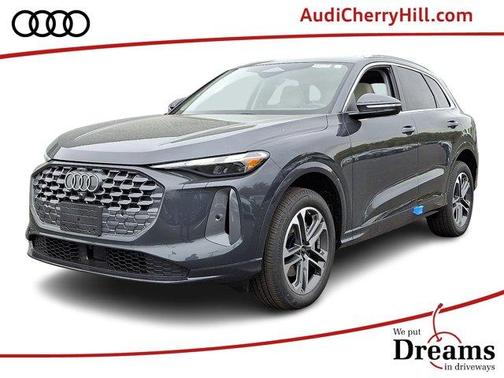 2025 Audi Q5 2.0T quattro Premium