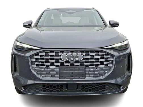 2025 Audi Q5 2.0T quattro Premium