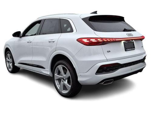 2025 Audi Q5 2.0T quattro Premium