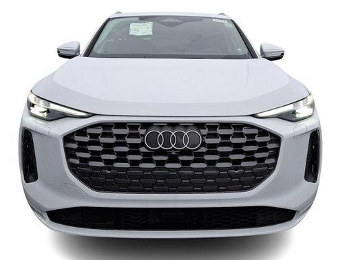 2025 Audi Q5 2.0T quattro Premium