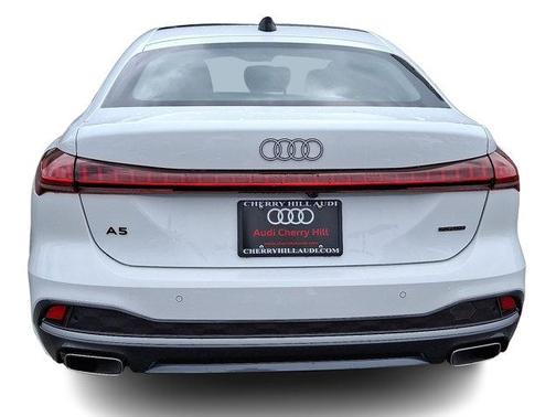 2025 Audi A5 2.0T quattro Premium