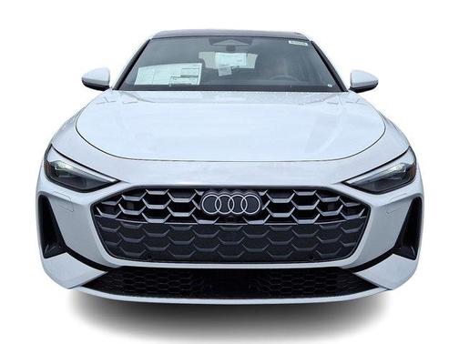 2025 Audi A5 2.0T quattro Premium