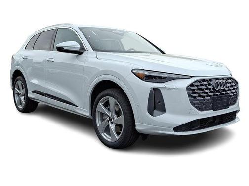 2025 Audi Q5 2.0T quattro Premium