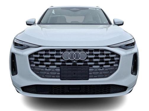 2025 Audi Q5 2.0T quattro Premium