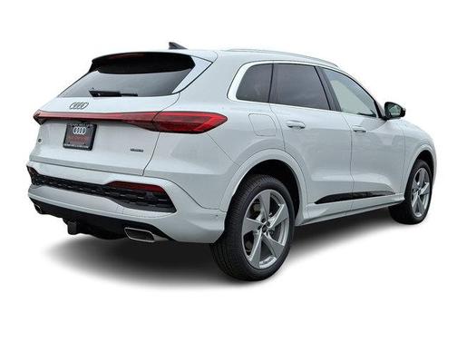 2025 Audi Q5 2.0T quattro Premium