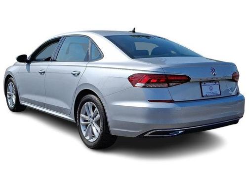 2020 Volkswagen Passat 2.0T S