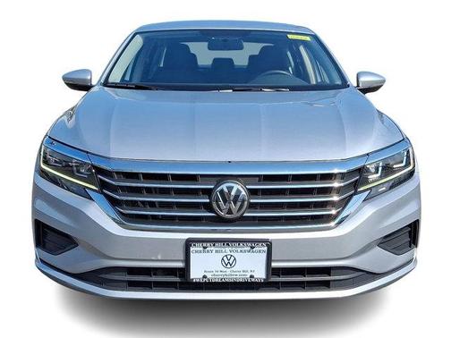 2020 Volkswagen Passat 2.0T S