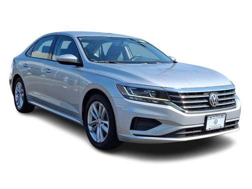 2020 Volkswagen Passat 2.0T S
