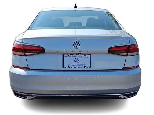 2020 Volkswagen Passat 2.0T S