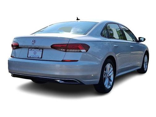 2020 Volkswagen Passat 2.0T S