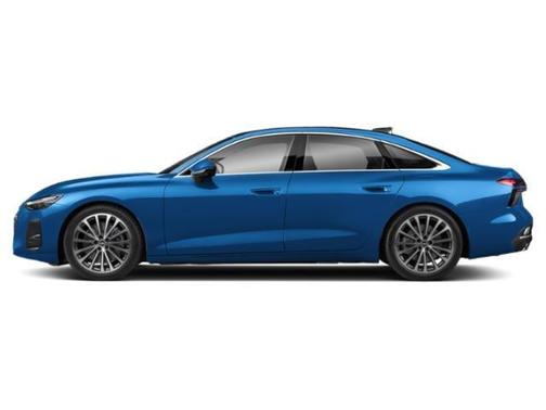 2026 Audi A6 PRESTIGE