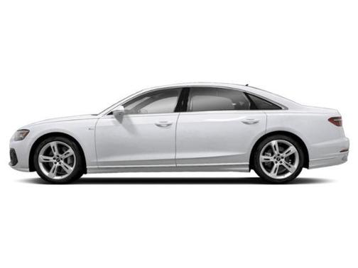 2025 Audi A8 L 55