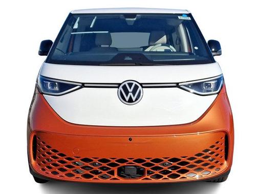 2025 Volkswagen ID. Buzz 1st Edition