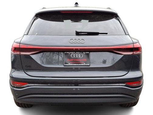 2025 Audi Q6 e-tron Premium
