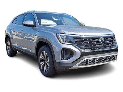 2025 Volkswagen Atlas Cross Sport 2.0T SE