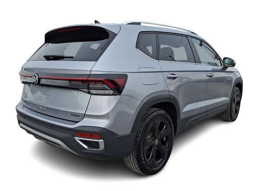 2025 Volkswagen Taos 1.5T SEL