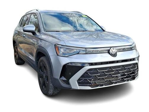 2025 Volkswagen Taos 1.5T SEL