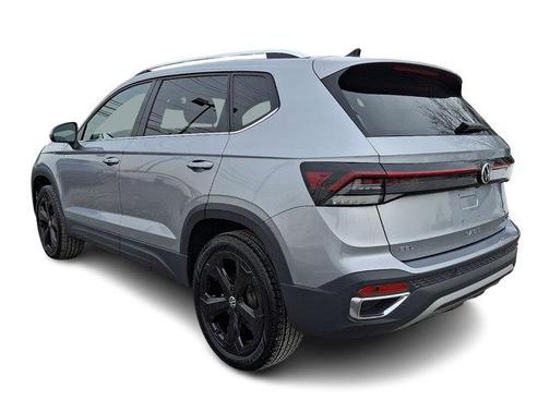 2025 Volkswagen Taos 1.5T SEL