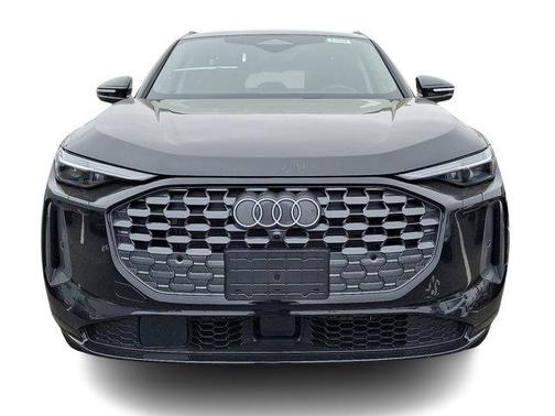 2025 Audi Q5 2.0T quattro Premium