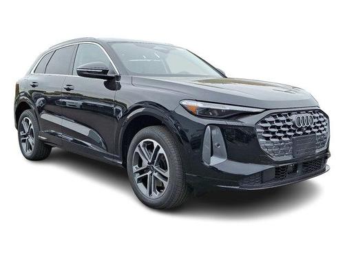 2025 Audi Q5 2.0T quattro Premium