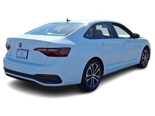 2022 Volkswagen Jetta 1.5T Sport