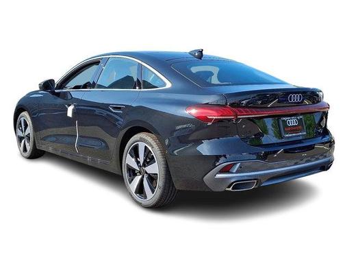 2025 Audi A5 2.0T quattro Premium