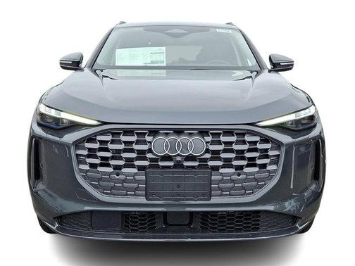 2025 Audi Q5 2.0T quattro Premium