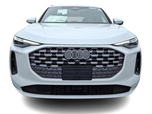 2025 Audi Q5 2.0T quattro Premium