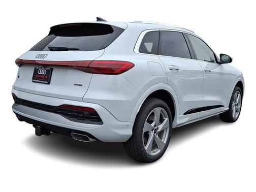 2025 Audi Q5 2.0T quattro Premium