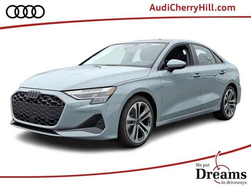 2026 Audi A3 Premium