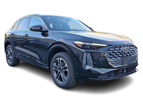 2025 Audi Q5 2.0T quattro Premium