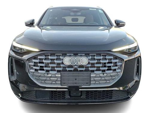 2025 Audi Q5 2.0T quattro Premium