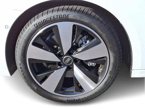 2025 Audi A5 2.0T quattro Premium