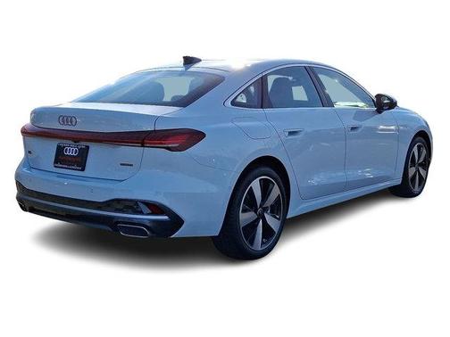 2025 Audi A5 2.0T quattro Premium