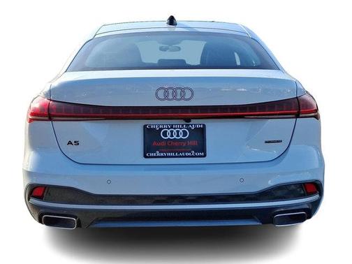 2025 Audi A5 2.0T quattro Premium